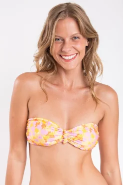 Top Dreamy Bandeau-Crispy