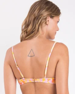 Top Dreamy Bandeau-Crispy