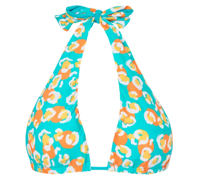 Top Dubai Halter-Double