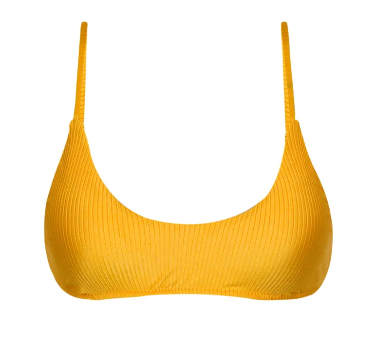 Top Eden-Pequi Bralette