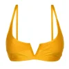 Top Eden-Pequi Bra-V