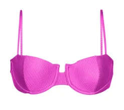 Top Eden-Pink Balconet