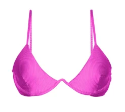 Top Eden-Pink Tri-Aro