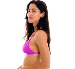 Top Eden-Pink Tri-Fixo