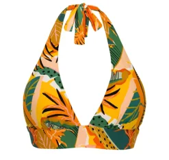 Top El-Arco Halter-Cos