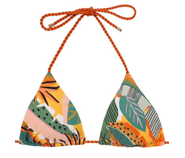 Top El-Arco Tri-Rope