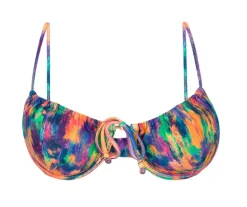 Top Euphoria Balconet-Tie