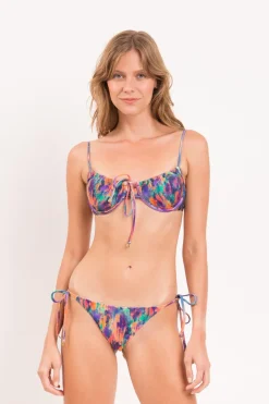 Top Euphoria Balconet-Tie