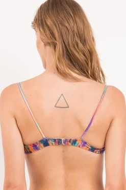 Top Euphoria Balconet-Tie