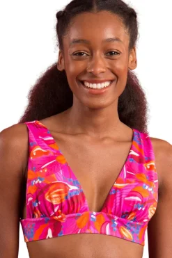 Top Flavors Halter-Marina