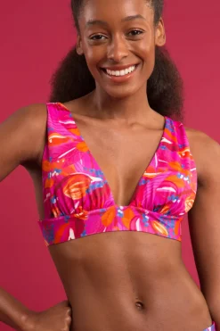 Top Flavors Halter-Marina