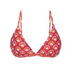 Top Floral-Scales Tri-Fixo