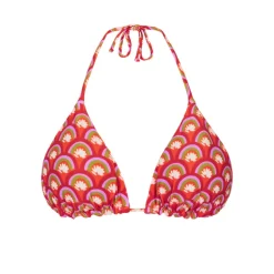 Top Floral-Scales Tri-Inv