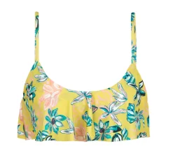 Top Florescer Babado