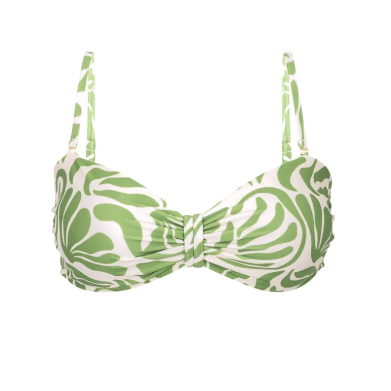 Top Flow Bandeau-Duo