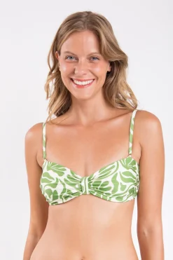 Top Flow Bandeau-Duo