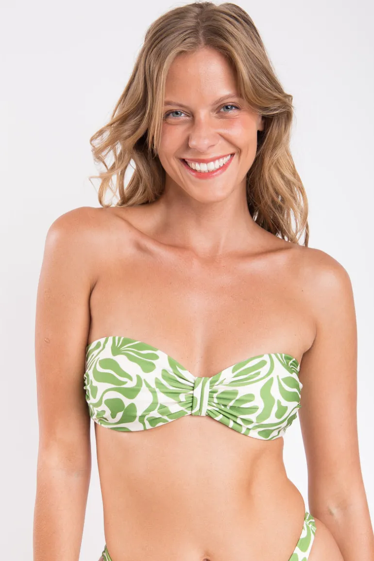 Top Flow Bandeau-Duo