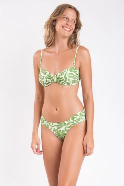 Top Flow Bandeau-Duo