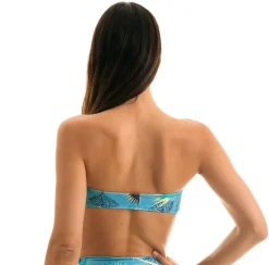 Top Flower Geometric Reto