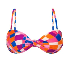 Top Funny Bandeau-Joy