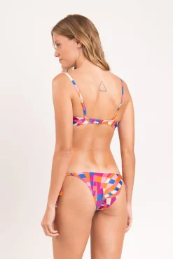 Top Funny Bandeau-Joy