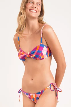 Top Funny Bandeau-Joy