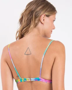 Top Fusion Balconet-Tie