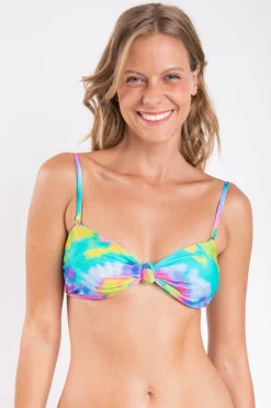 Top Fusion Bandeau-Joy