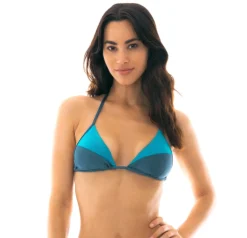 Top Galaxia Recorte Tri