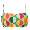 Top Garden-City Bandeau-Reto