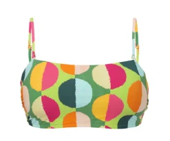 Top Garden-City Bandeau-Reto