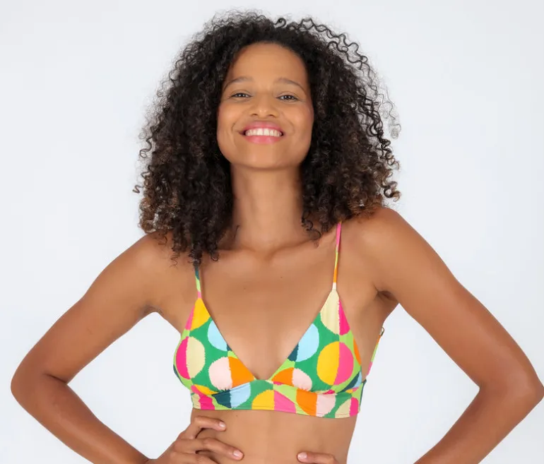 Top Garden-City Tri-Cos