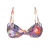 Top Garden-Flower Bandeau-Joy