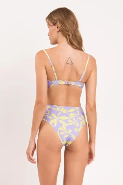 Top Glow Bandeau-Joy