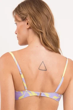 Top Glow Bandeau-Joy