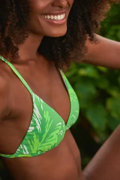 Top Green-Palms Tri-Fixo