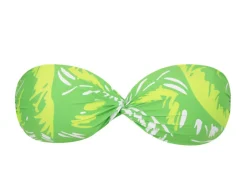 Top Green-Palms Twist