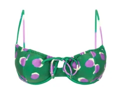 Top Happiness Balconet-Tie