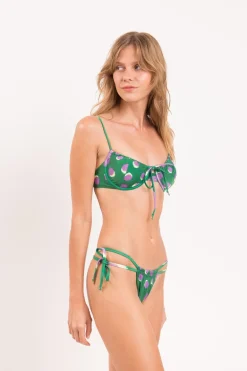 Top Happiness Balconet-Tie