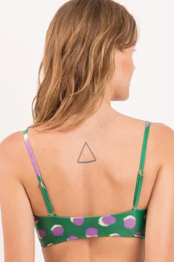 Top Happiness Bandeau-Reto