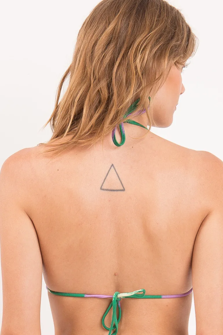 Top Happiness Tri-Inv