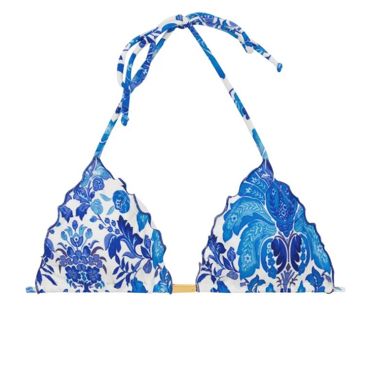 Top Hortensia Frufru