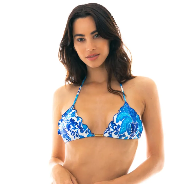 Top Hortensia Frufru