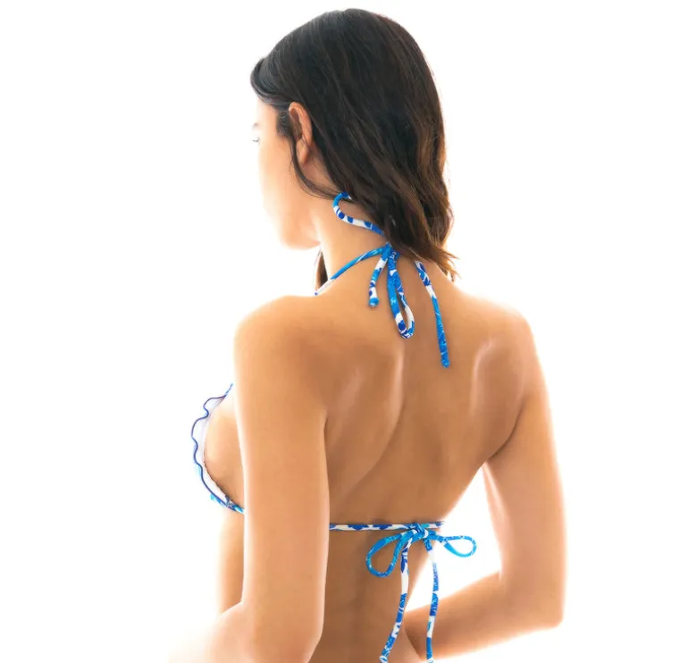 Top Hortensia Frufru