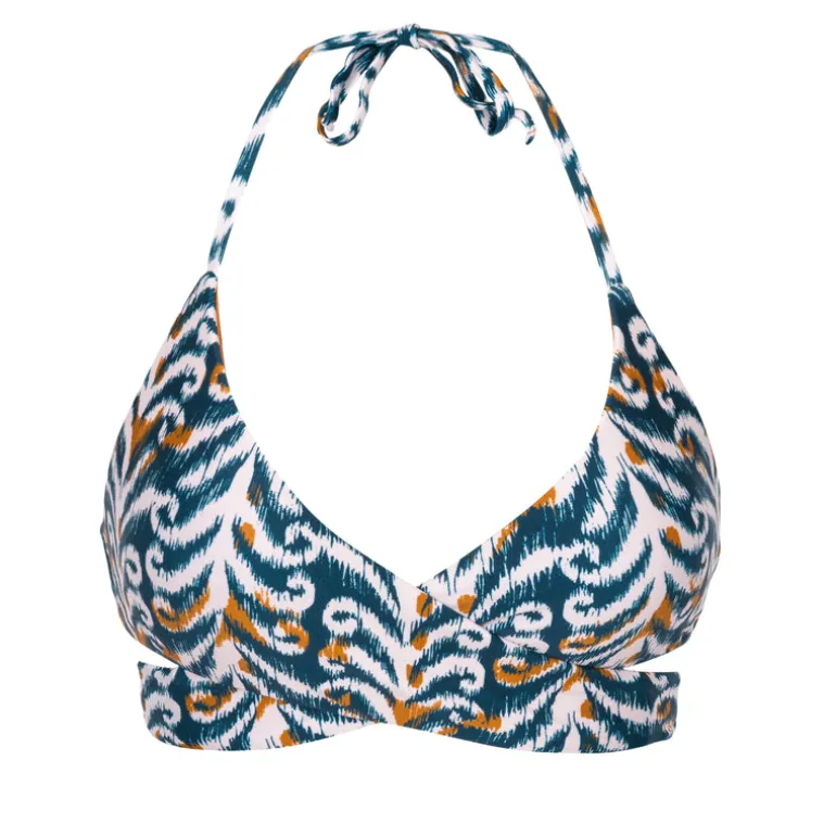 Top Ikat Kate