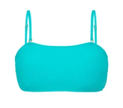 Top Jade Bandeau-Reto