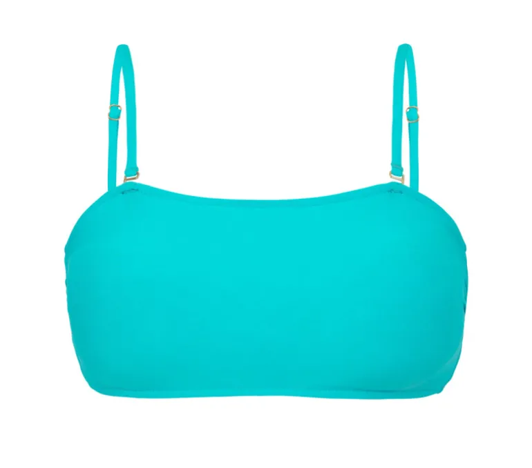 Top Jade Bandeau-Reto