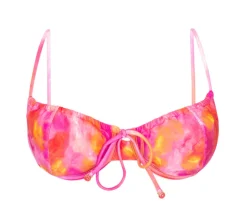 Top Joyful Balconet-Tie