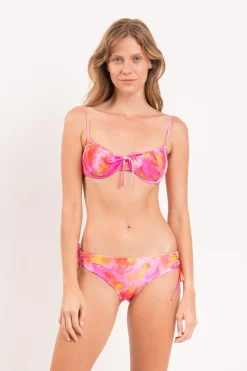 Top Joyful Balconet-Tie