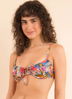 Top Jungle Balconet-Tie